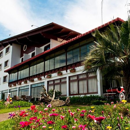 פראיבורגו Hotel Renar מראה חיצוני תמונה