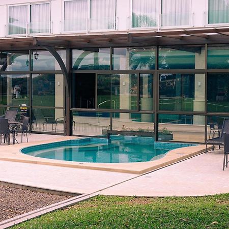 פראיבורגו Hotel Renar מראה חיצוני תמונה