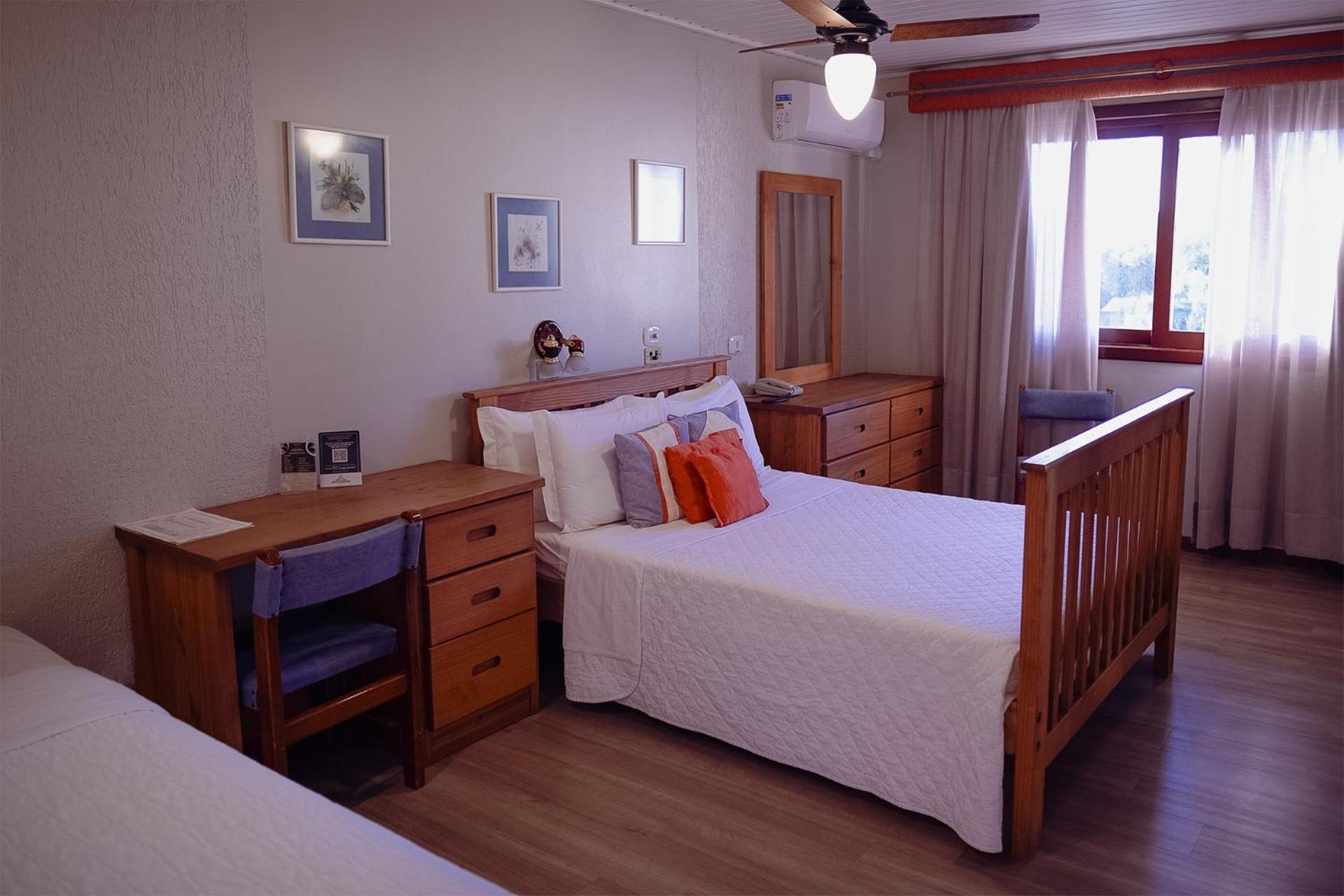 פראיבורגו Hotel Renar מראה חיצוני תמונה