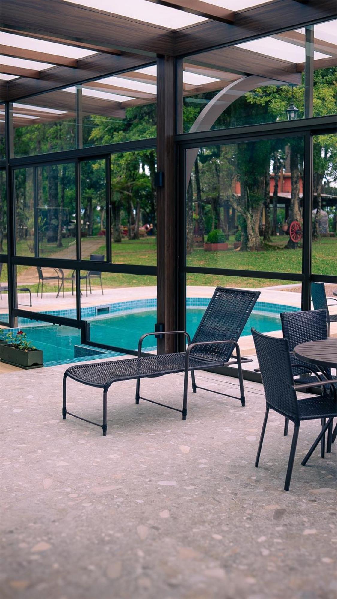 פראיבורגו Hotel Renar מראה חיצוני תמונה