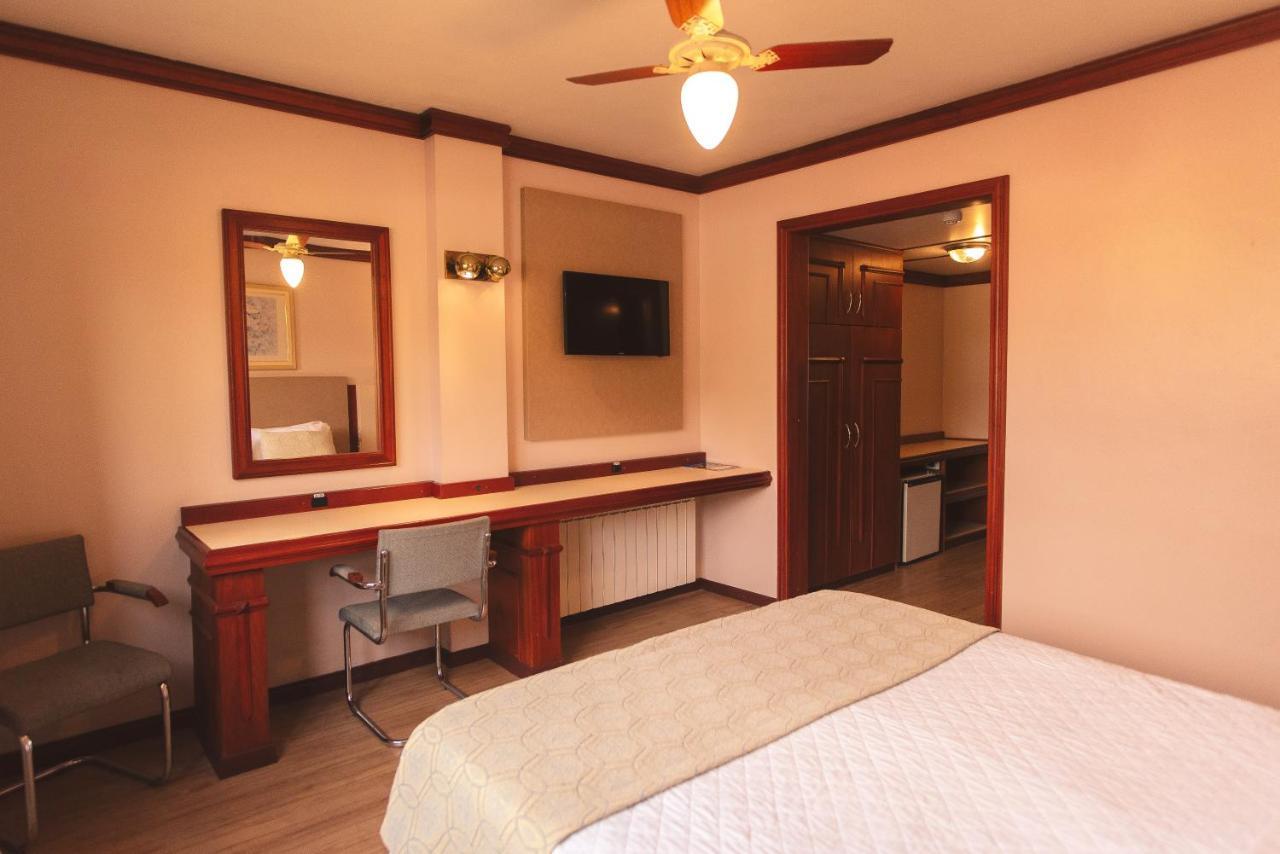 פראיבורגו Hotel Renar מראה חיצוני תמונה