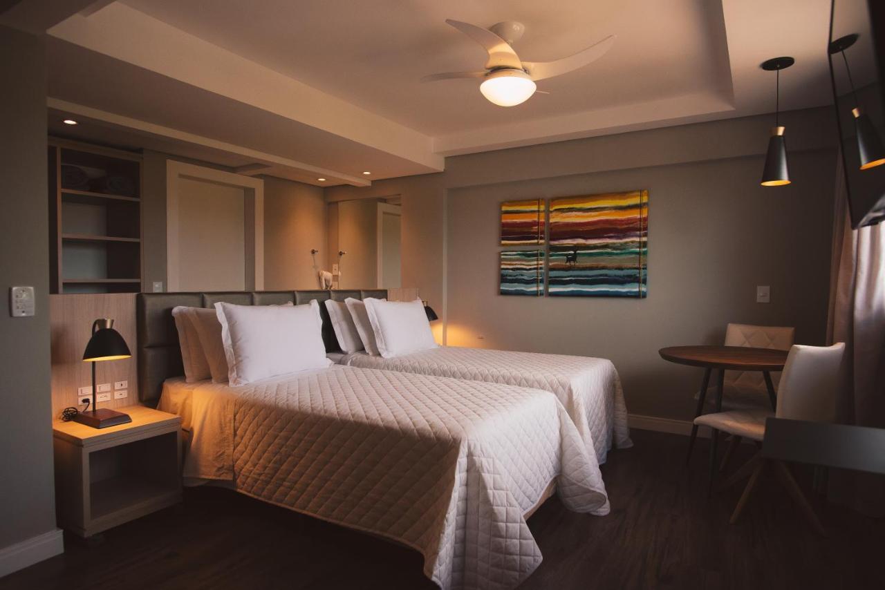 פראיבורגו Hotel Renar מראה חיצוני תמונה