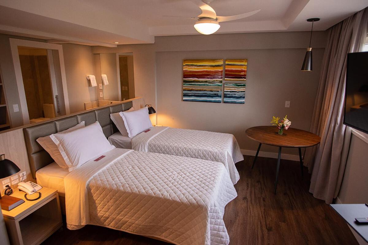 פראיבורגו Hotel Renar מראה חיצוני תמונה