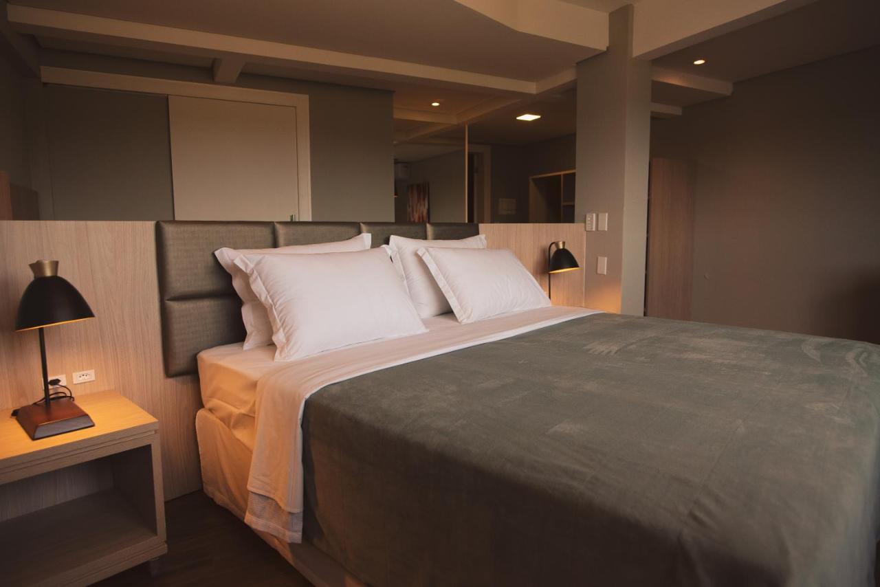 פראיבורגו Hotel Renar מראה חיצוני תמונה