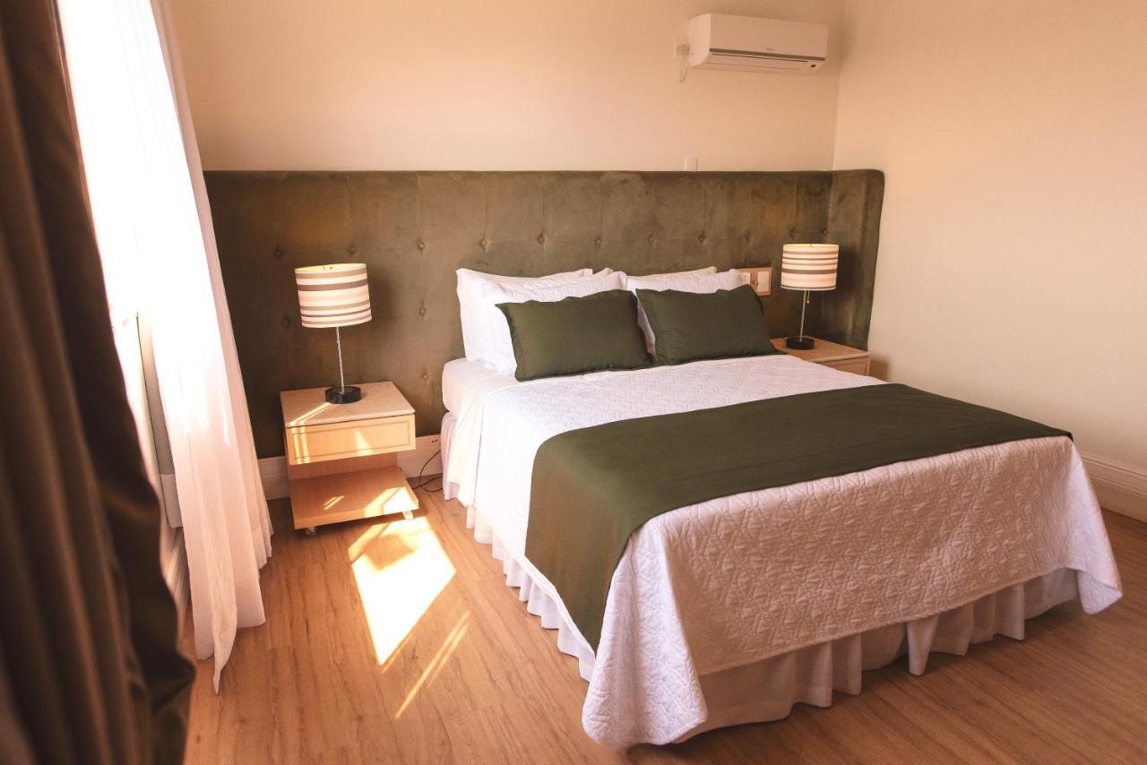 פראיבורגו Hotel Renar מראה חיצוני תמונה