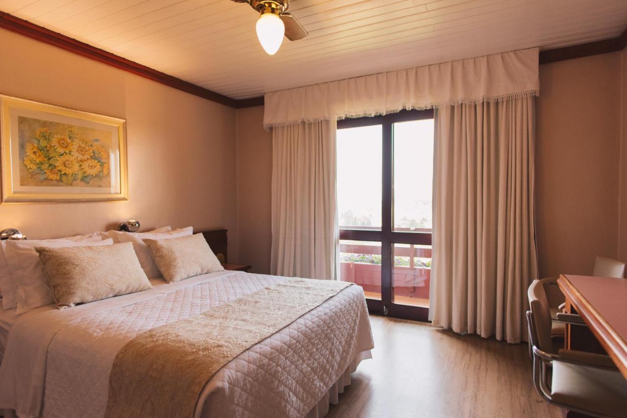 פראיבורגו Hotel Renar מראה חיצוני תמונה