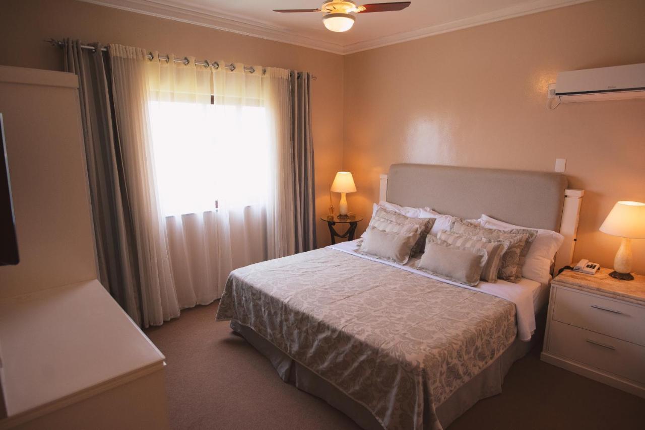 פראיבורגו Hotel Renar מראה חיצוני תמונה