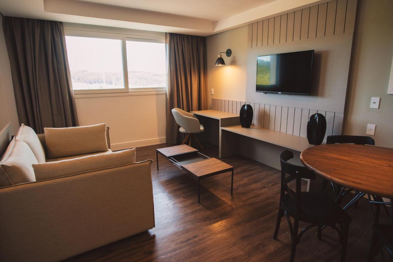 פראיבורגו Hotel Renar מראה חיצוני תמונה