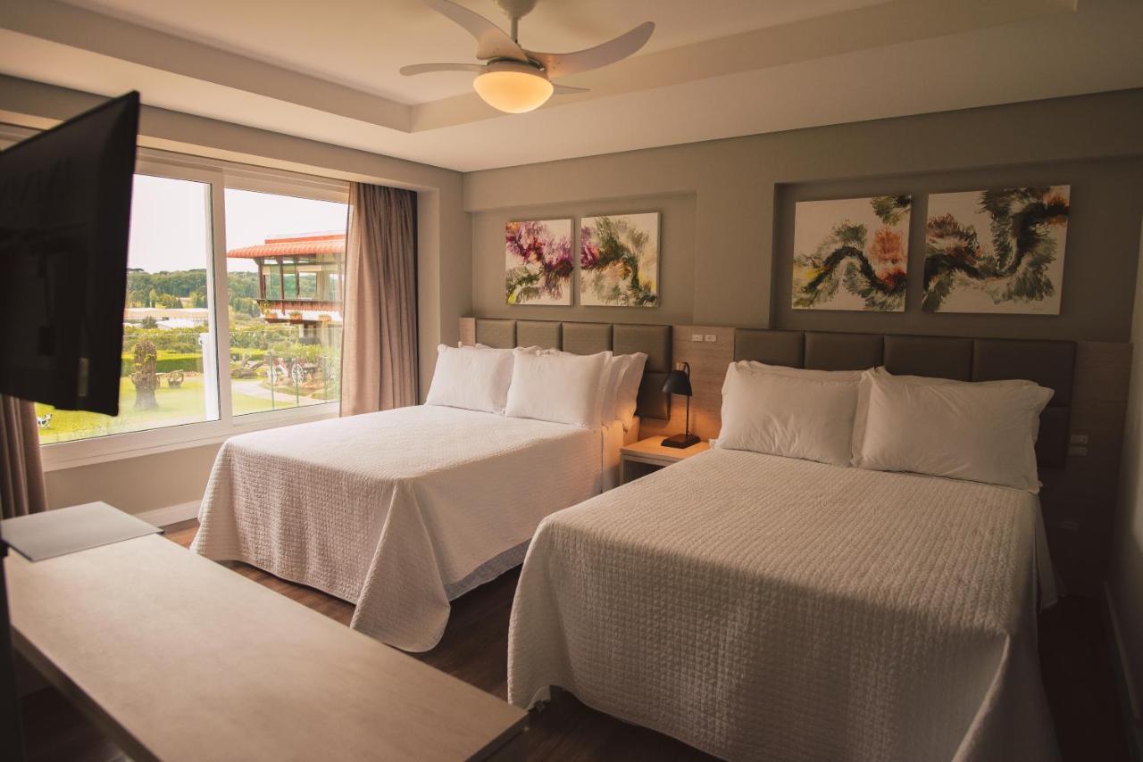 פראיבורגו Hotel Renar מראה חיצוני תמונה