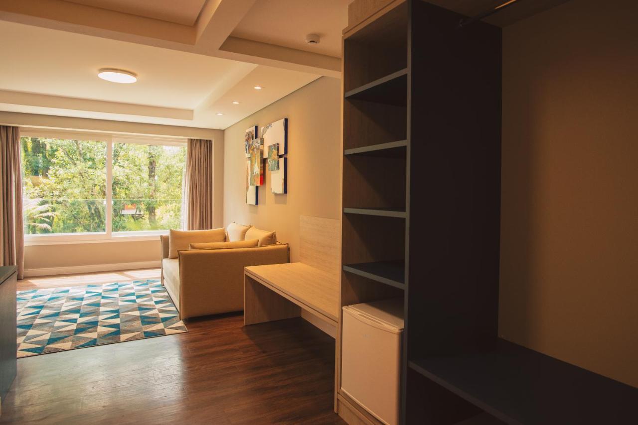 פראיבורגו Hotel Renar מראה חיצוני תמונה
