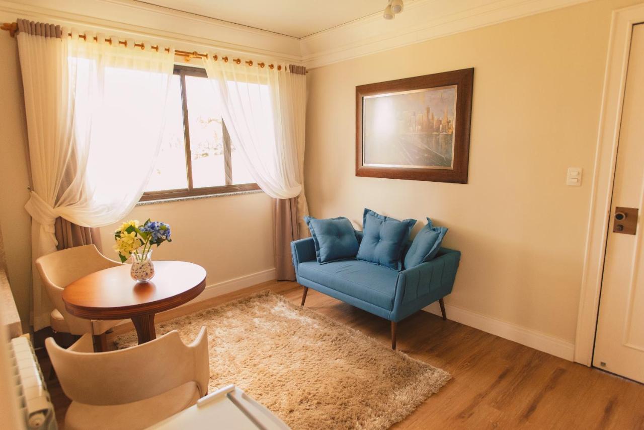 פראיבורגו Hotel Renar מראה חיצוני תמונה