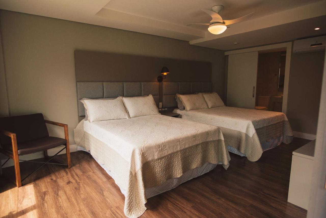 פראיבורגו Hotel Renar מראה חיצוני תמונה