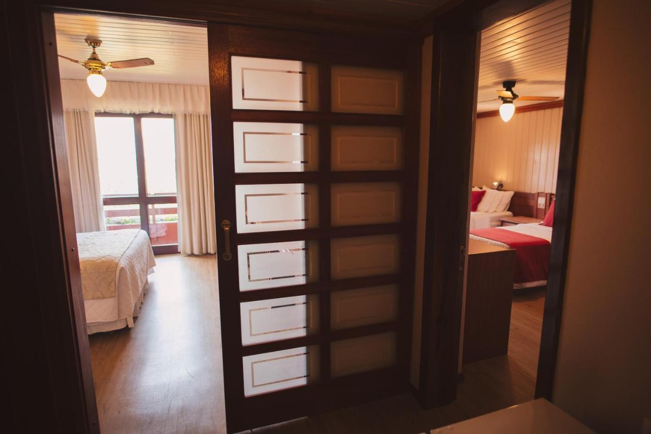 פראיבורגו Hotel Renar מראה חיצוני תמונה
