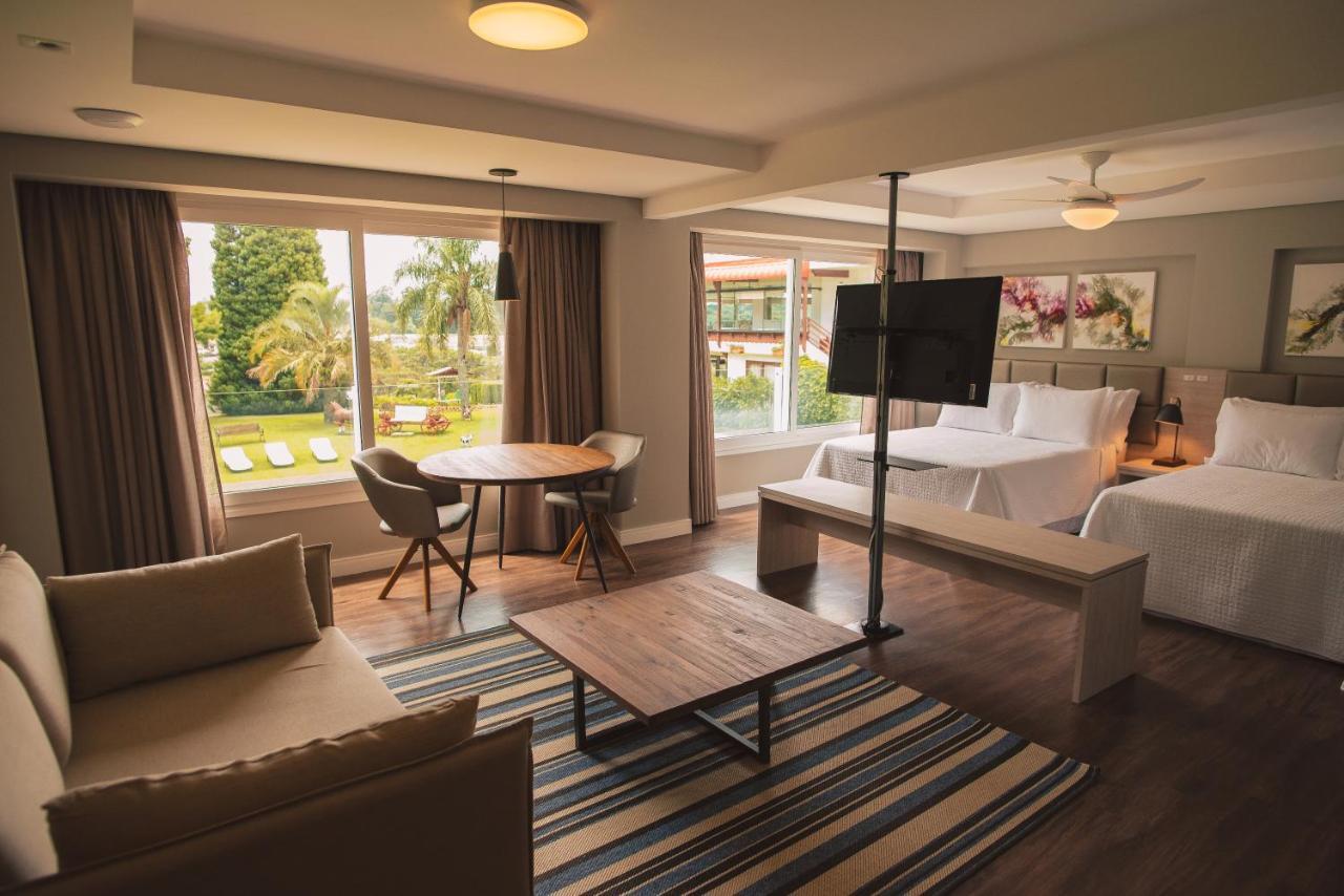 פראיבורגו Hotel Renar מראה חיצוני תמונה
