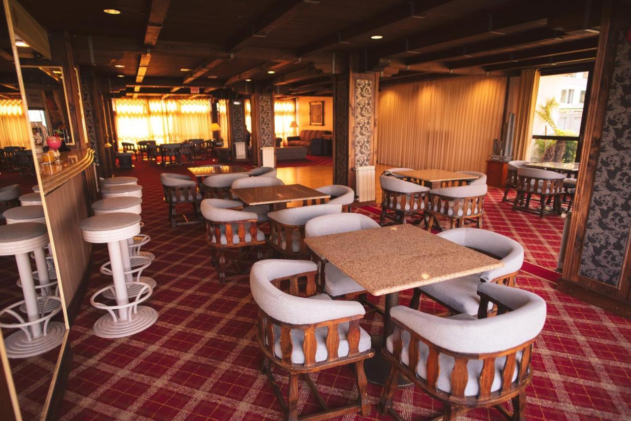 פראיבורגו Hotel Renar מראה חיצוני תמונה